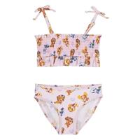 Bikini The Paw Patrol Lyserød 2 år