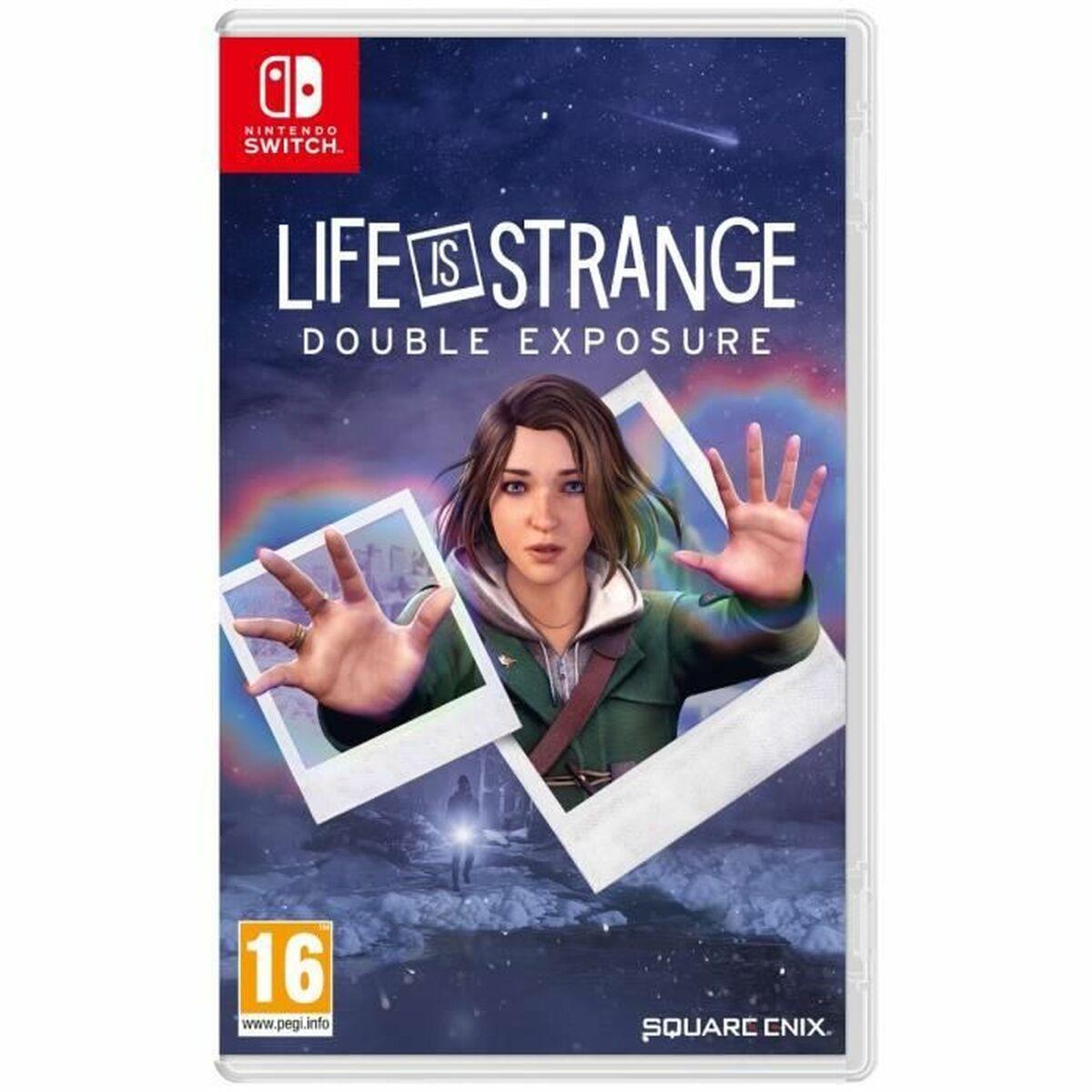 Life is Strange: Double Exposure - Nintendo Switch (Square Enix)