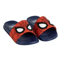 Klipklappere til børn Spider-Man Mørkeblå 28-29