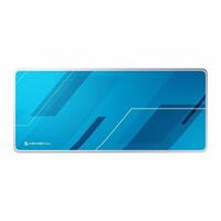 Musemåtte Newskill NS-MP-ARTEMIS-BLU-XL Blå