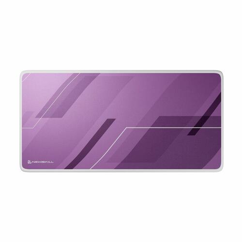 Musemåtte Newskill NS-MP-ARTEMIS-PU-XXL Lavendel
