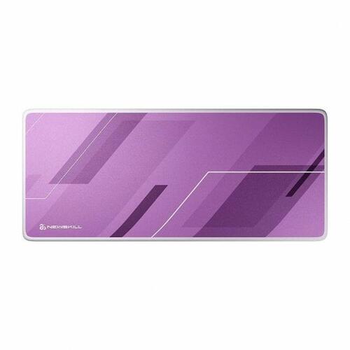 Musemåtte Newskill NS-MP-ARTEMIS-PU-XL Lavendel