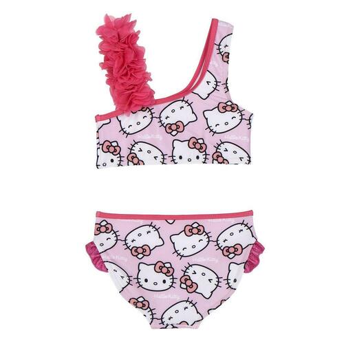 Bikini Hello Kitty Pink 5 år