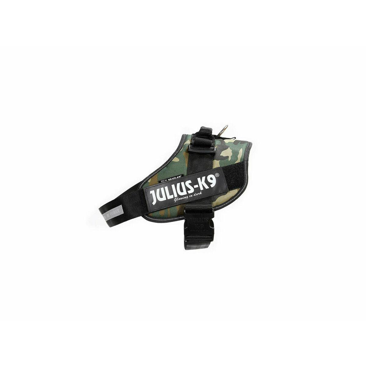 Hundesele Julius K9 L/XL 2 billede