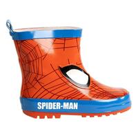 Badesko til børn Spider-Man Rød 28