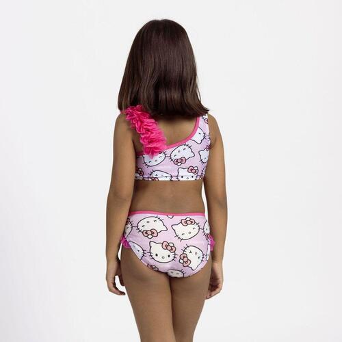 Bikini Hello Kitty Pink 3 år