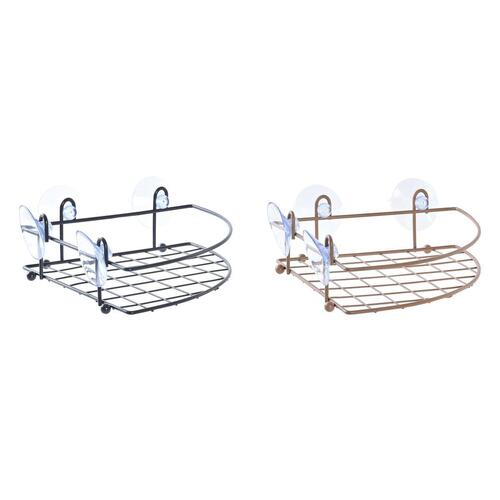 Hjørnemøbel DKD Home Decor 2 Dele