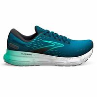 Løbesko til voksne Brooks Glycerin 20 Mænd Blå 41