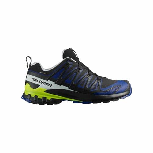 Herre sneakers Salomon XA PRO 3D V9 GTX Sort 40