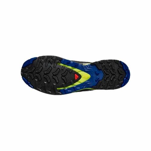 Herre sneakers Salomon XA PRO 3D V9 GTX Sort 40