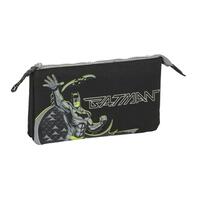 Penalhus Batman Game over Sort 22 x 12 x 3 cm