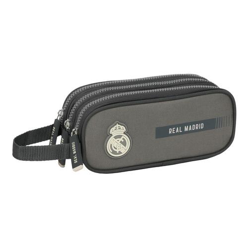 Penalhus Real Madrid C.F. Grå 21 x 8.5 x 7 cm