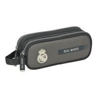 Penalhus Real Madrid C.F. Grå 21 x 8 x 6 cm