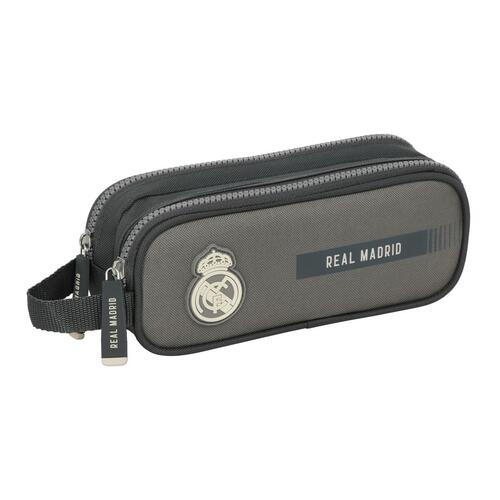 Penalhus Real Madrid C.F. Grå 21 x 8 x 6 cm
