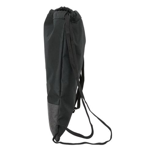 Rygsæk med Snore Munich Topo Sort 35 x 40 x 1 cm