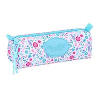 Penalhus BlackFit8 Cool Multifarvet 21 x 8 x 7 cm