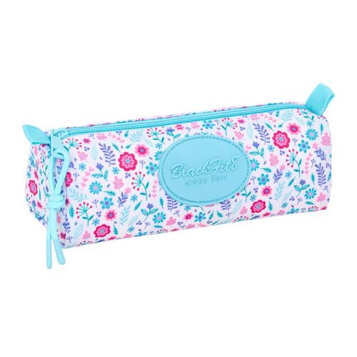 Penalhus BlackFit8 Cool Multifarvet 21 x 8 x 7 cm