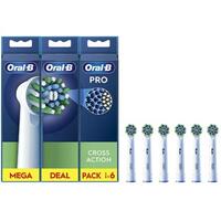 Tandbørstehoved Oral-B