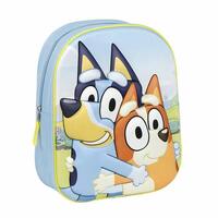 Skoletaske Bluey 25 x 31 x 10 cm