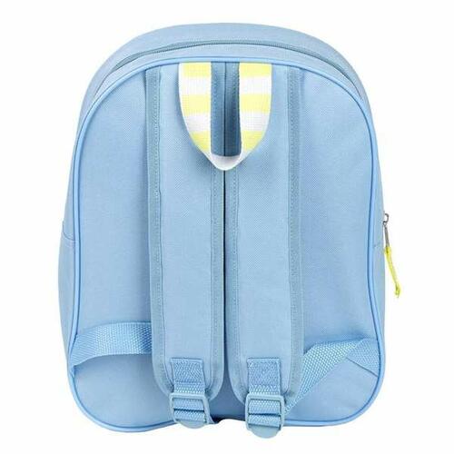 Skoletaske Bluey 25 x 31 x 10 cm