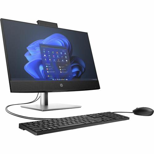 All in One HP A55BJET#ABE Intel Core i5-14500T 16 GB RAM