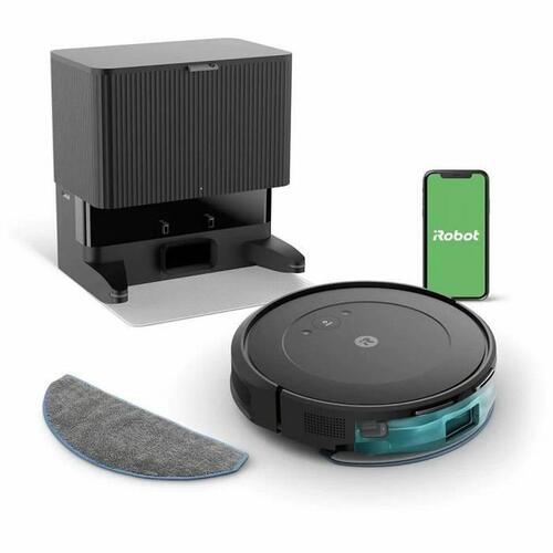 Robotstøvsuger iRobot 2600 mAh