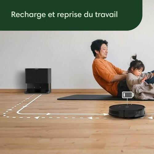 Robotstøvsuger iRobot 2600 mAh