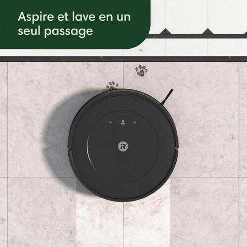 Robotstøvsuger iRobot 2600 mAh