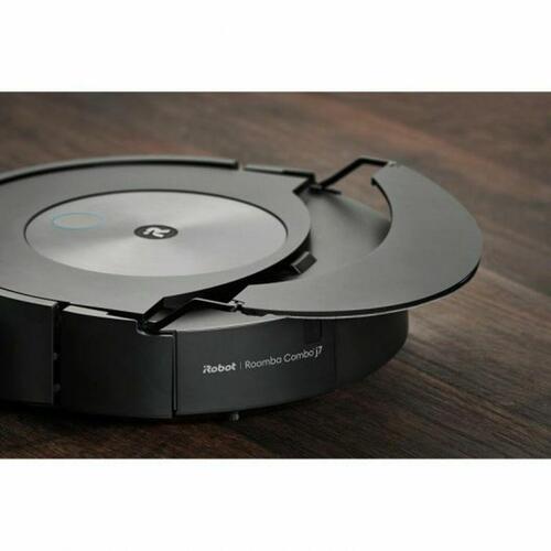 Robotstøvsuger iRobot