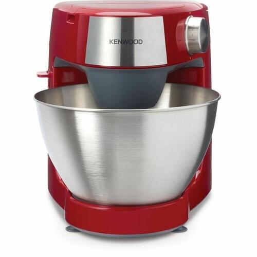 Foodprocessor Kenwood rouge