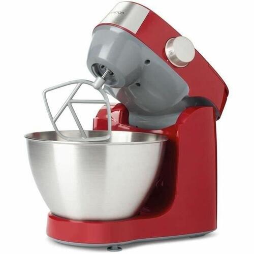 Foodprocessor Kenwood rouge
