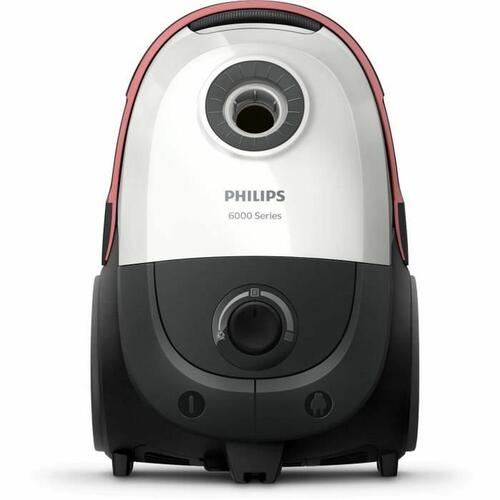 Støvsuger Philips Hvid