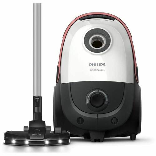 Støvsuger Philips Hvid
