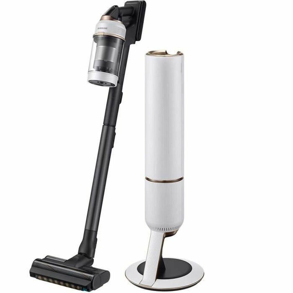 Stavstøvsuger Samsung 580 W