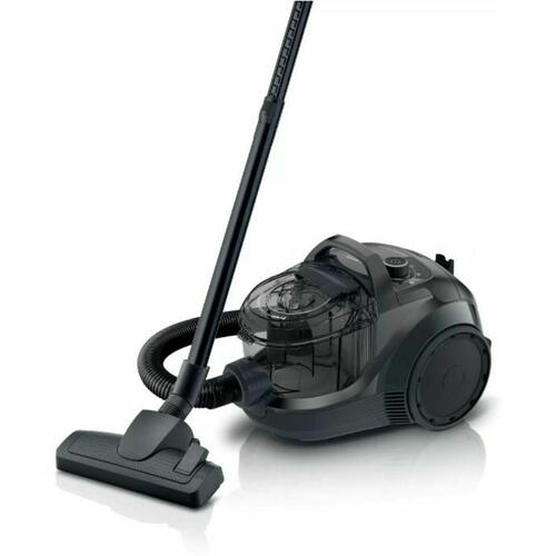 Støvsuger BOSCH Sort 550 W