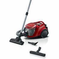 Støvsuger BOSCH Sort rouge 600 W