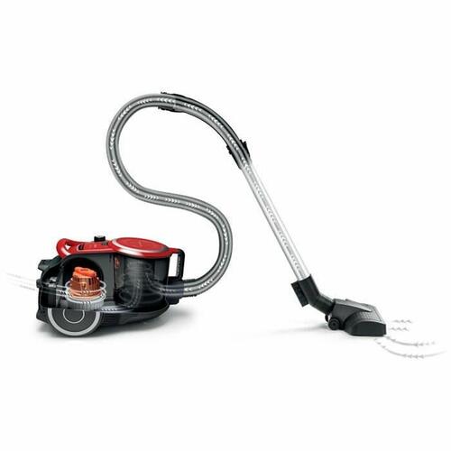 Støvsuger BOSCH Sort rouge 600 W