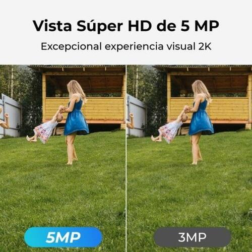 Videokamera til overvågning Reolink