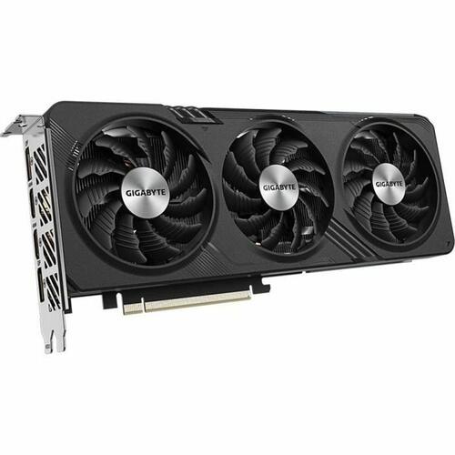 Grafikkort Gigabyte GV-N4060GAMING OC-8GD Geforce RTX 4060 8 GB GDDR6 GDDR6X