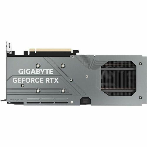 Grafikkort Gigabyte GV-N4060GAMING OC-8GD Geforce RTX 4060 8 GB GDDR6 GDDR6X