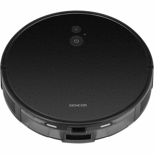 Robotstøvsuger Sencor