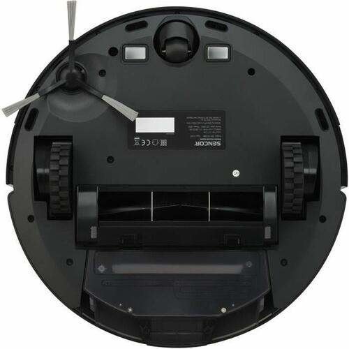 Robotstøvsuger Sencor