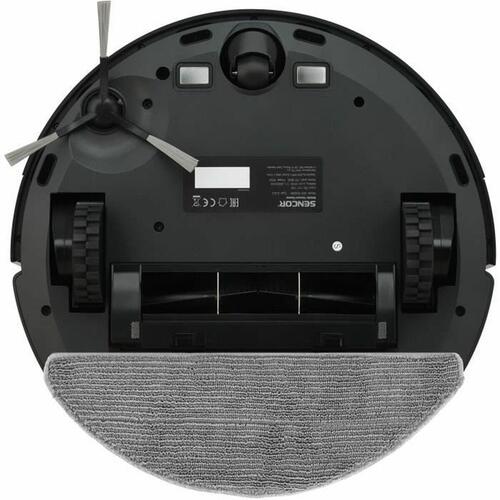 Robotstøvsuger Sencor