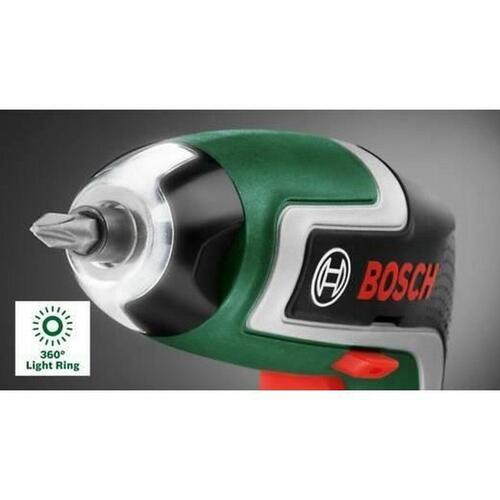 Skruetrækker BOSCH IXO 7