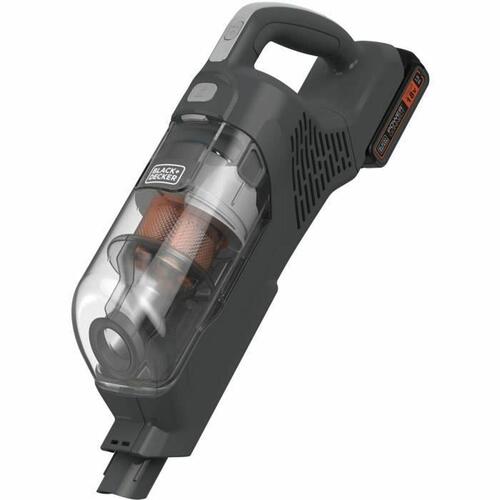 Stavstøvsuger Black & Decker