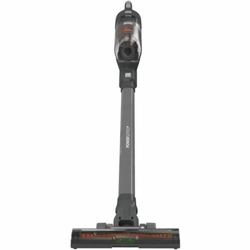Stavstøvsuger Black & Decker