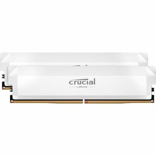 RAM-hukommelse Crucial CP2K32G60C40U5W 64 GB DDR5 6000 MHz CL40
