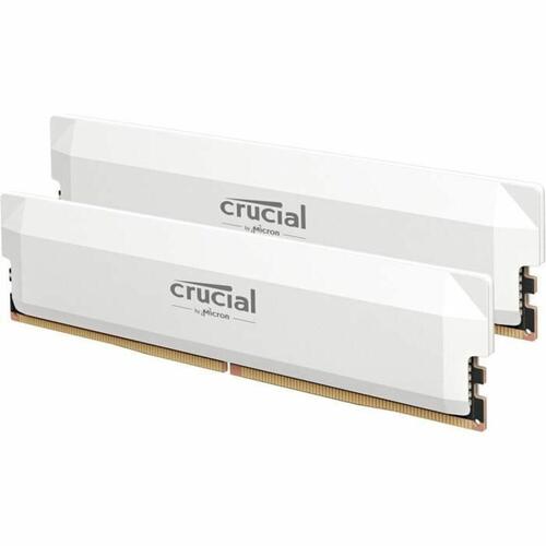 RAM-hukommelse Crucial CP2K32G60C40U5W 64 GB DDR5 6000 MHz CL40