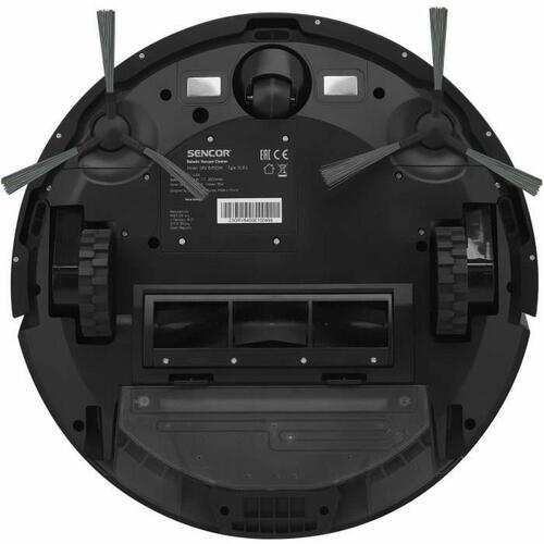 Robotstøvsuger Sencor