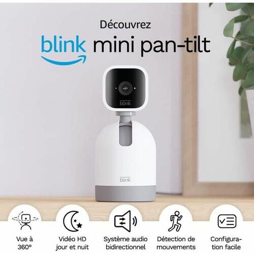 Videokamera til overvågning Amazon